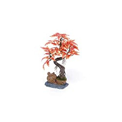 Bonsai Tree Aquarium Decor and Decoration