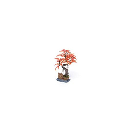 Bonsai Tree Aquarium Decor and Decoration