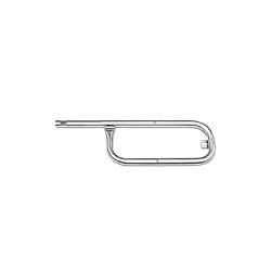 Replacement for Weber Q100