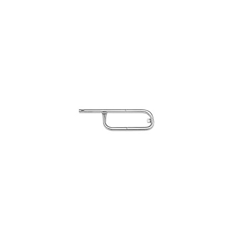 Replacement for Weber Q100
