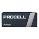 Duracell 32-MA92-DH0O Procell Alkaline Battery, AAA (Pack of 24)