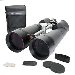Celestron – SkyMaster 25X100 Astro Binoculars