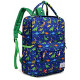 Kids Backpack, Kasqo Lightweight Toddler Backpack