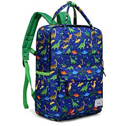 Kids Backpack, Kasqo Lightweight Toddler Backpack