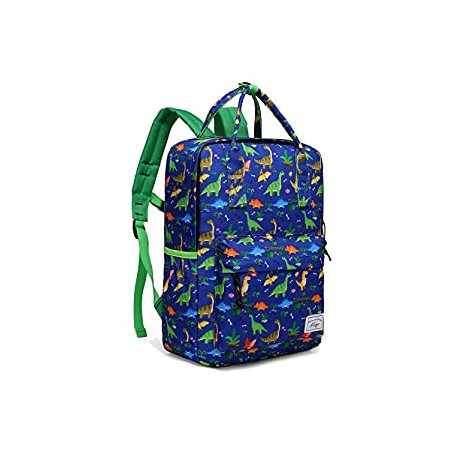 Kids Backpack, Kasqo Lightweight Toddler Backpack