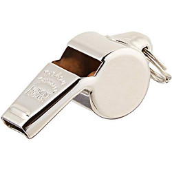 Thunderer Official Referee