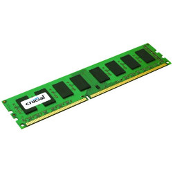 4GB Single DDR3 1333