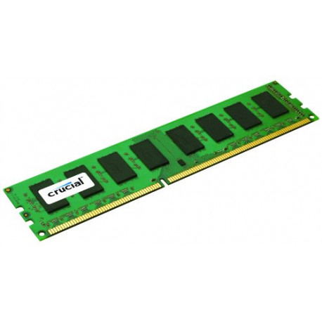 4GB Single DDR3 1333