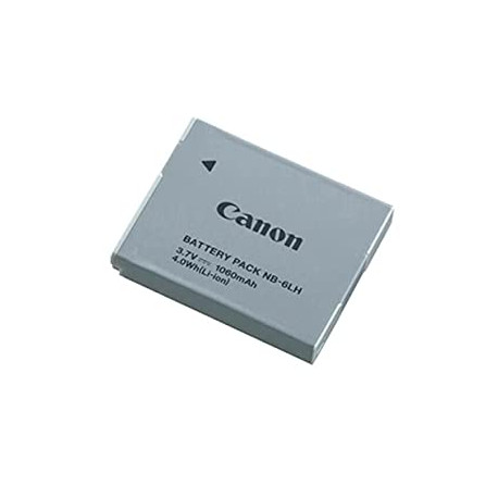 NB-6LH Battery for Canon NB-6L