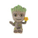 Aquarium Decoration Air Bubbler Mini Tree Shape Baby