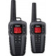 Uniden SX507-2CKHS Up to 50 Mile Range Two-Way Radio