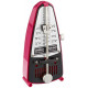 Taktell Piccolo Metronome, Pink