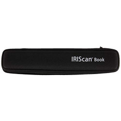 Hard CASE for IRIScan Book 5