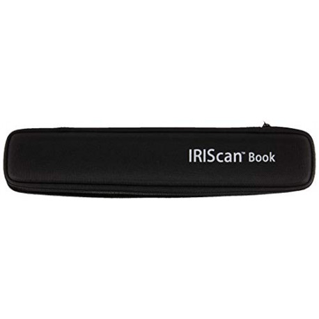 Hard CASE for IRIScan Book 5