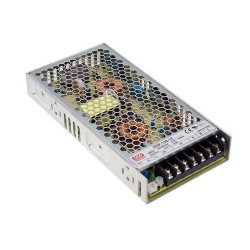 Power Supply with PFC Function 48 Volts 3.2 Amps 153.6 Watts