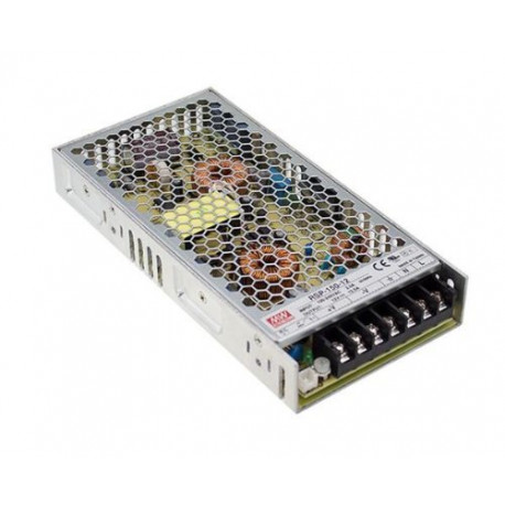 Power Supply with PFC Function 48 Volts 3.2 Amps 153.6 Watts