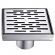 Daweier ELYE0505 Shower Drain