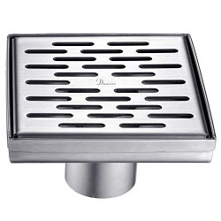 Daweier ELYE0505 Shower Drain