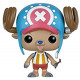 Anime: One Piece Chopper Action Figure