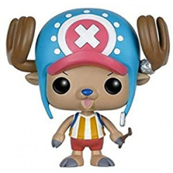 Anime: One Piece Chopper Action Figure
