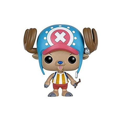 Anime: One Piece Chopper Action Figure