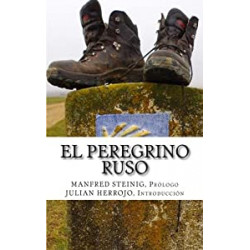 El peregrino ruso