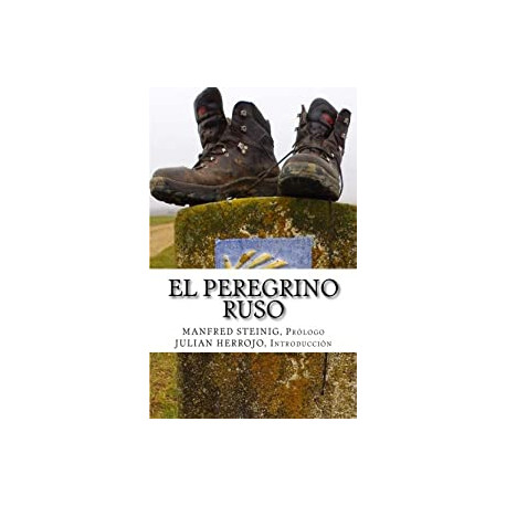 El peregrino ruso