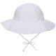 UPF 50+ UV Ray Sun Protection Wide Brim Baby Sun Hat