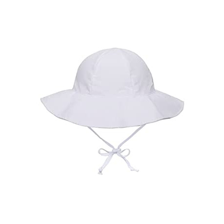 UPF 50+ UV Ray Sun Protection Wide Brim Baby Sun Hat