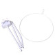 Adjustable Mosquito Net Stand Holder