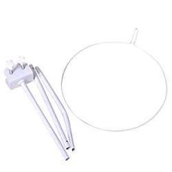 Adjustable Mosquito Net Stand Holder