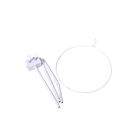 Adjustable Mosquito Net Stand Holder