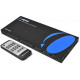 4K HDMI Matrix Switch 4 X 2
