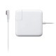Replacement 60W L Tip Magsafe 1 Power Adapter