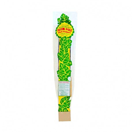 Totem Pole Plant Support, 18"