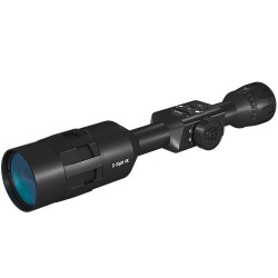 ATN X-Sight Smart Day/Night Rifle Scope