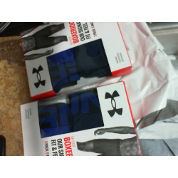 2 boxer under armour