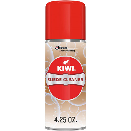 Suede Cleaner 4.25 OZ. (120 g)