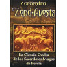 Zoroastro el Zend-Avesta