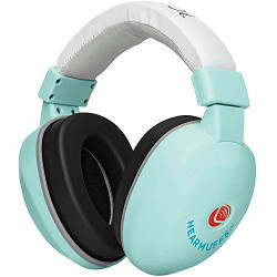 Audio HearMuffs Baby Hearing Protection