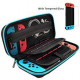 Carrying Case compatible with Nintendo Switch OLED New Model