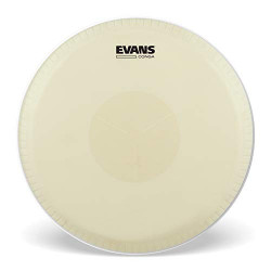 Evans Tri-Center Conga, 11 3/4 inch-Drum Head