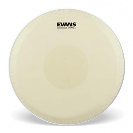 Evans Tri-Center Conga, 11 3/4 inch-Drum Head