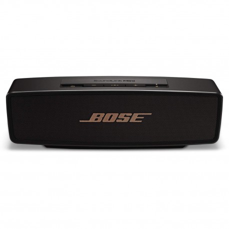 Bose soundlink Mini Speaker
