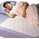 1 Pack (4 count) High Quality Ultra Waterproof Sheet and Mattress Protector 24x34 Inch