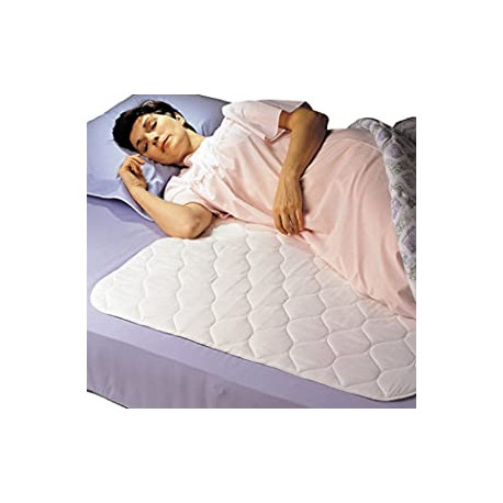 1 Pack (4 count) High Quality Ultra Waterproof Sheet and Mattress Protector 24x34 Inch