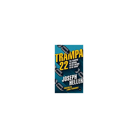 Trampa 22