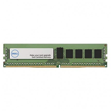 pack 3 of 16GB 2RX4 DDR4 ECC SDRAM DIMM 288-pin