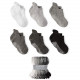 Grip Ankle Socks - Cozy Warm Socks - Baby
