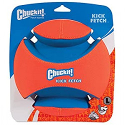 Kick Fetch Ball, Large
